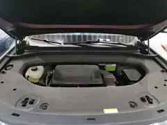 2025 Aito M8 EREV Ultra 53.4kWh 5-seat 192-line LiDAR — фото 20