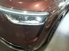 2025 Aito M8 EREV Ultra 53.4kWh 5-seat 192-line LiDAR — фото 24