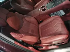 2025 Aito M8 EREV Ultra 53.4kWh 5-seat 192-line LiDAR — фото 25