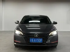 2021 Changan Raeton PLUS Blue Whale 1.5T DCT Luxury — фото 2