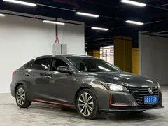 2021 Changan Raeton PLUS Blue Whale 1.5T DCT Luxury — фото 3