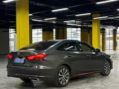 2021 Changan Raeton PLUS Blue Whale 1.5T DCT Luxury — фото 4