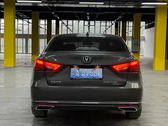 2021 Changan Raeton PLUS Blue Whale 1.5T DCT Luxury — фото 5
