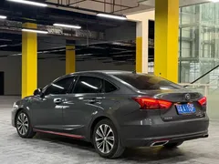 2021 Changan Raeton PLUS Blue Whale 1.5T DCT Luxury — фото 6