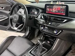 2021 Changan Raeton PLUS Blue Whale 1.5T DCT Luxury — фото 9
