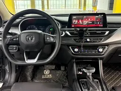 2021 Changan Raeton PLUS Blue Whale 1.5T DCT Luxury — фото 10
