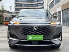 2023 Changan UNI-K 2.0T 2WD — фото 3