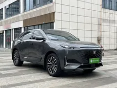 2023 Changan UNI-K 2.0T 2WD — фото 4
