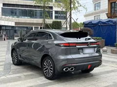 2023 Changan UNI-K 2.0T 2WD — фото 5