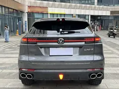2023 Changan UNI-K 2.0T 2WD — фото 6