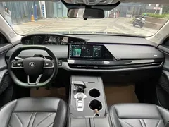 2023 Changan UNI-K 2.0T 2WD — фото 10