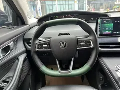 2023 Changan UNI-K 2.0T 2WD — фото 11