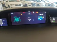 2023 Changan UNI-K 2.0T 2WD — фото 12
