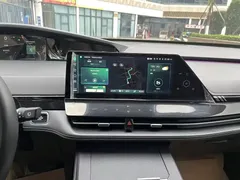 2023 Changan UNI-K 2.0T 2WD — фото 13
