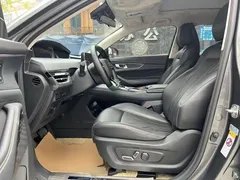 2023 Changan UNI-K 2.0T 2WD — фото 15
