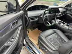 2023 Changan UNI-K 2.0T 2WD — фото 16