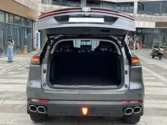 2023 Changan UNI-K 2.0T 2WD — фото 19