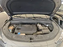 2023 Changan UNI-K 2.0T 2WD — фото 20