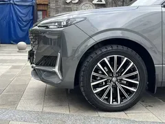2023 Changan UNI-K 2.0T 2WD — фото 23