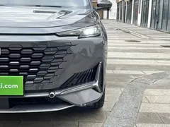2023 Changan UNI-K 2.0T 2WD — фото 24