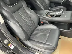 2023 Changan UNI-K 2.0T 2WD — фото 25