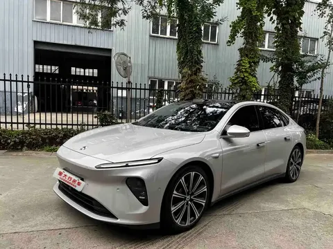 2024 Nio ET7 75kWh Executive Signature