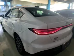 2025 BYD Seal 05 PHEV 120KM Smart Driving Flagship, белый — фото 5