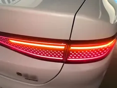2025 BYD Seal 05 PHEV 120KM Smart Driving Flagship, белый — фото 8