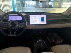 2025 BYD Seal 05 PHEV 120KM Smart Driving Flagship, белый — фото 10