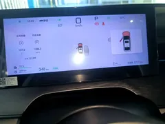 2025 BYD Seal 05 PHEV 120KM Smart Driving Flagship, белый — фото 12