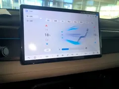 2025 BYD Seal 05 PHEV 120KM Smart Driving Flagship, белый — фото 13