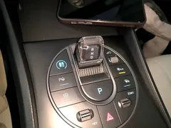 2025 BYD Seal 05 PHEV 120KM Smart Driving Flagship, белый — фото 14