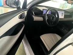 2025 BYD Seal 05 PHEV 120KM Smart Driving Flagship, белый — фото 16