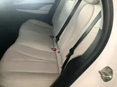 2025 BYD Seal 05 PHEV 120KM Smart Driving Flagship, белый — фото 17