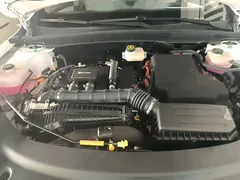 2025 BYD Seal 05 PHEV 120KM Smart Driving Flagship, белый — фото 20