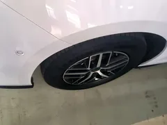 2025 BYD Seal 05 PHEV 120KM Smart Driving Flagship, белый — фото 23