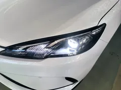 2025 BYD Seal 05 PHEV 120KM Smart Driving Flagship, белый — фото 24