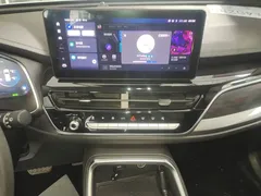 2021 Haval H6 1.5GDIT AT Guochao Champion, белый — фото 13