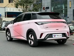 2023 BYD Dolphin 420km Fashion — фото 4