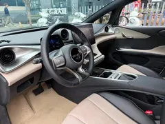 2023 BYD Dolphin 420km Fashion — фото 7