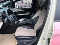 2023 BYD Dolphin 420km Fashion — фото 8