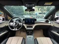 2023 BYD Dolphin 420km Fashion — фото 12