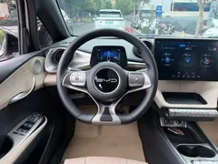 2023 BYD Dolphin 420km Fashion — фото 13