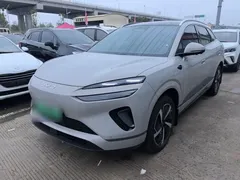2025 BYD Sealion 06 EV 605 Pro — фото 2