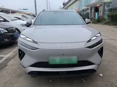 2025 BYD Sealion 06 EV 605 Pro — фото 3