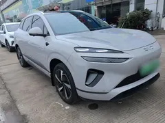 2025 BYD Sealion 06 EV 605 Pro — фото 4