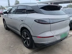 2025 BYD Sealion 06 EV 605 Pro — фото 5