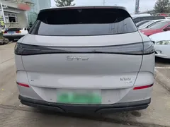 2025 BYD Sealion 06 EV 605 Pro — фото 6