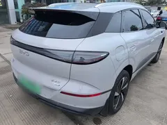 2025 BYD Sealion 06 EV 605 Pro — фото 7