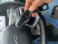 2025 BYD Sealion 06 EV 605 Pro — фото 9